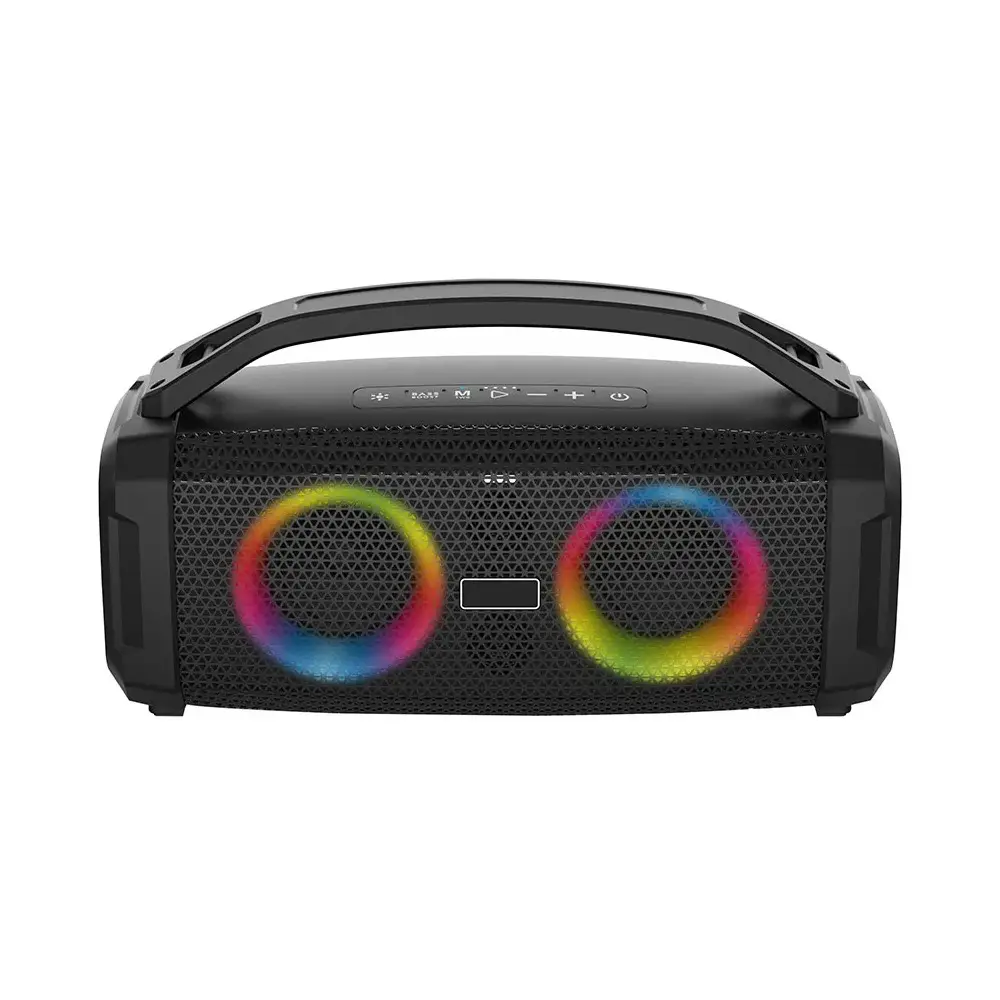 Bluetooth Zvucnik Bkk-b90 2X30W Crni