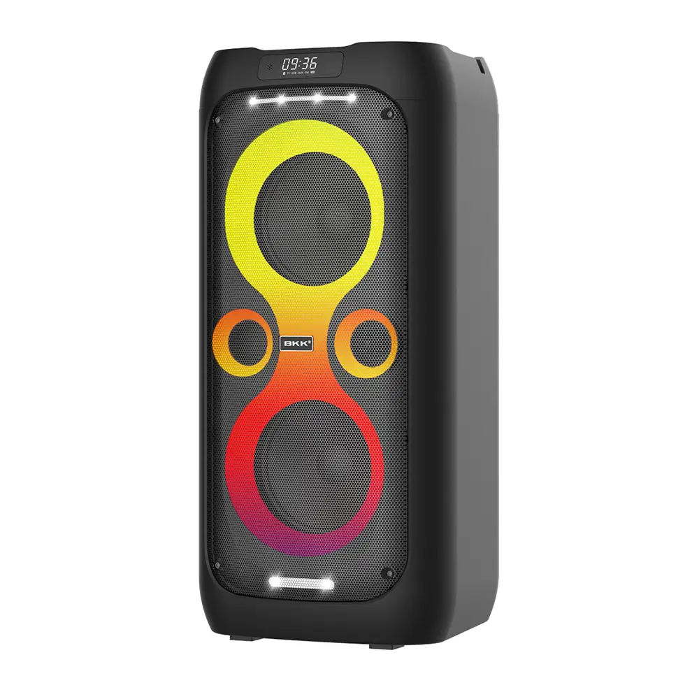 Bluetooth Zvucnik Bkk-k6501c 120W Crni