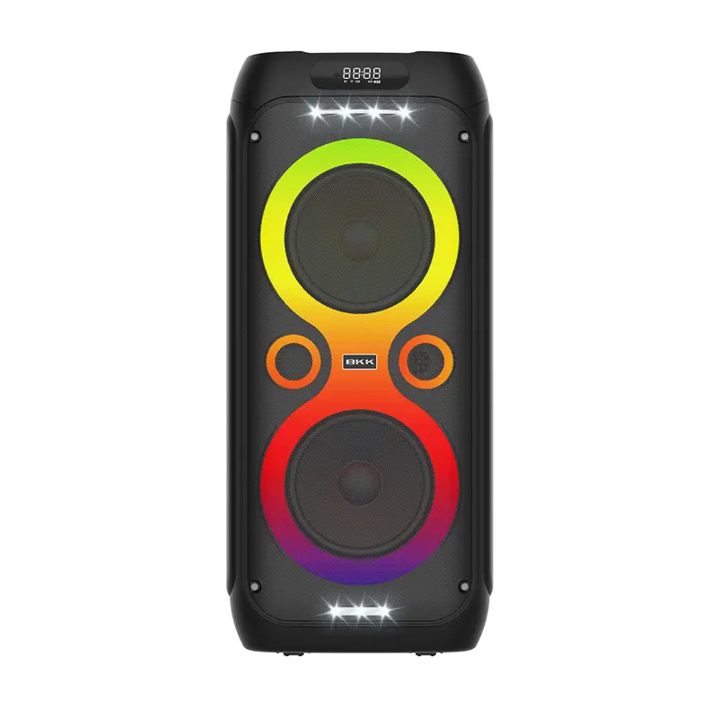 Bluetooth Zvucnik Bkk-k8001a 160W Crni