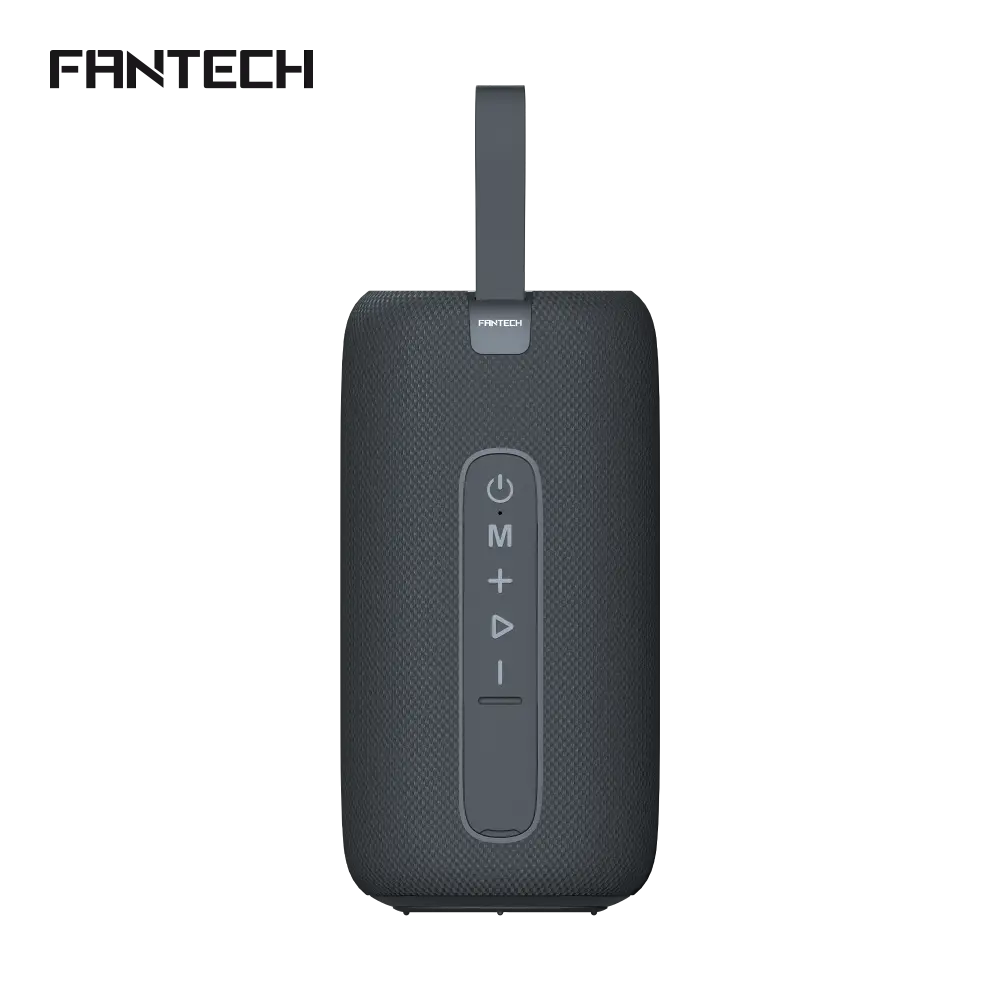 Bluetooth Zvucnik Fantech BS159 Nerabox Crni