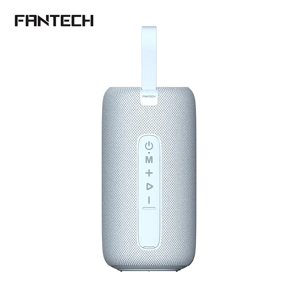 Bluetooth Zvucnik Fantech BS159 Nerabox Sivi