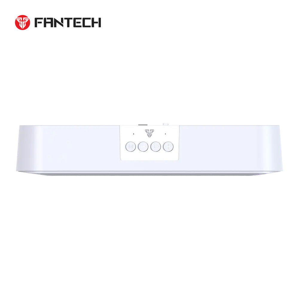 Bluetooth Zvucnik Fantech BS160 Groove BAR Beli
