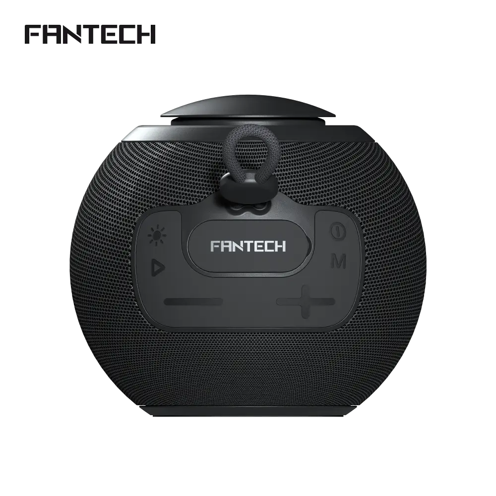 Bluetooth Zvucnik Fantech BS161 Nerabox Crni