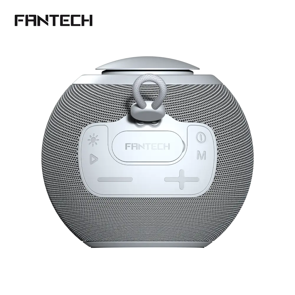 Bluetooth Zvucnik Fantech BS161 Nerabox Sivi