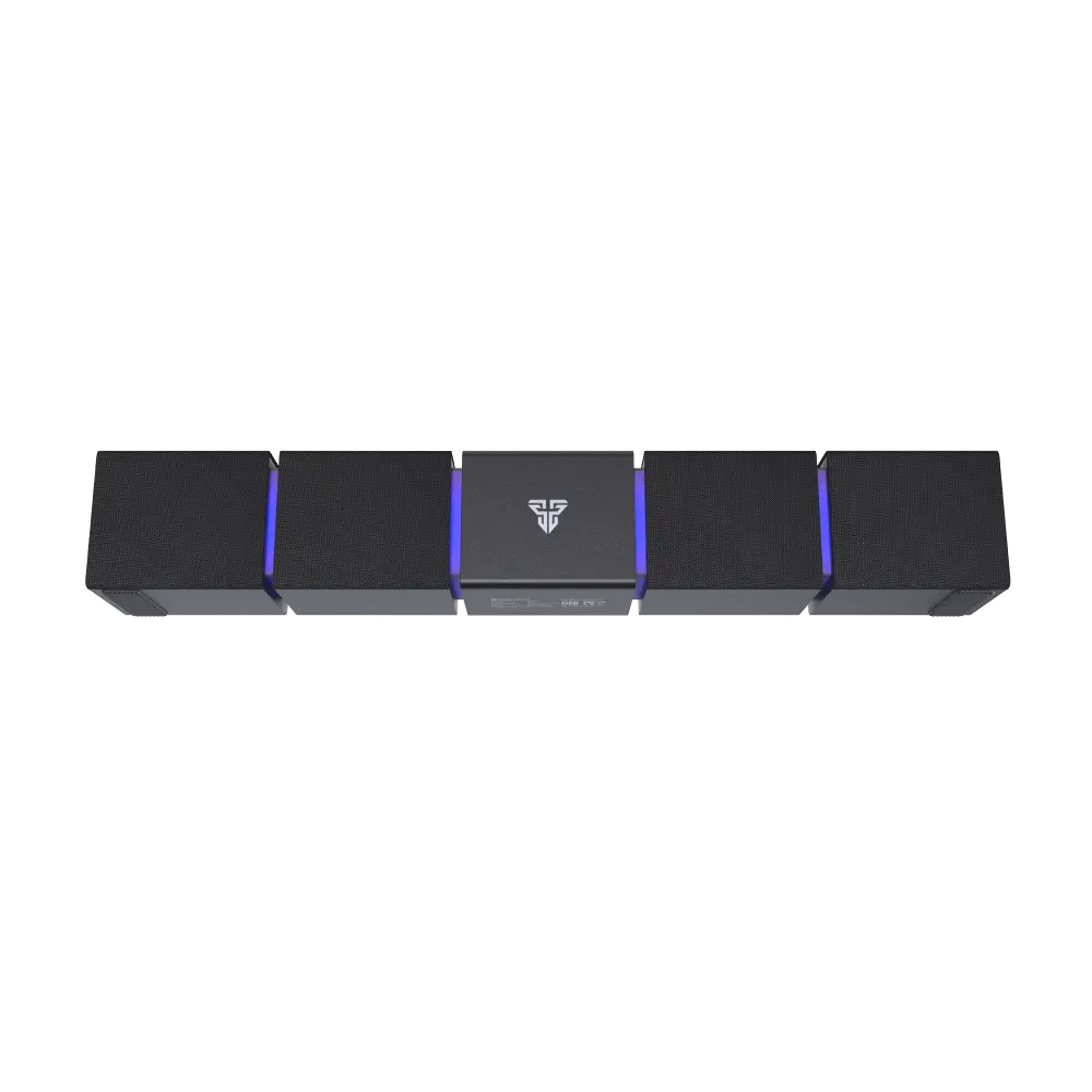 Bluetooth Zvucnik Fantech Groove BAR PRO BS 163 Crni