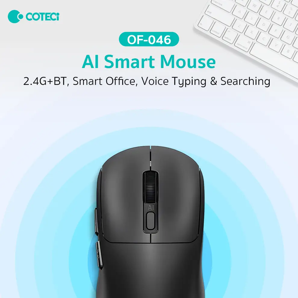 Mis Coteci Of-046 AI Smart Beli