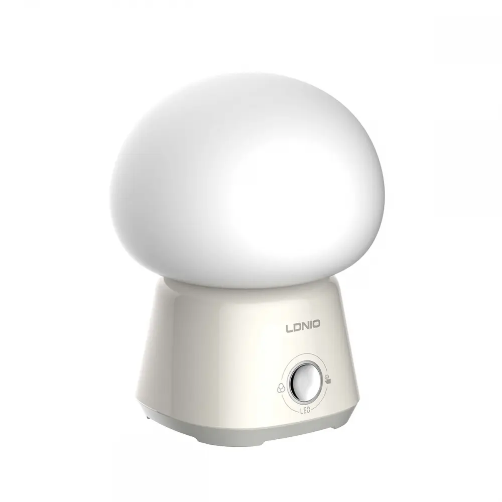 Pametna Lampa Ldnio Y4 Bela