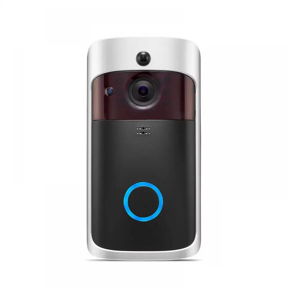 Video Pametno Zvono JWD Two Way Wireless
