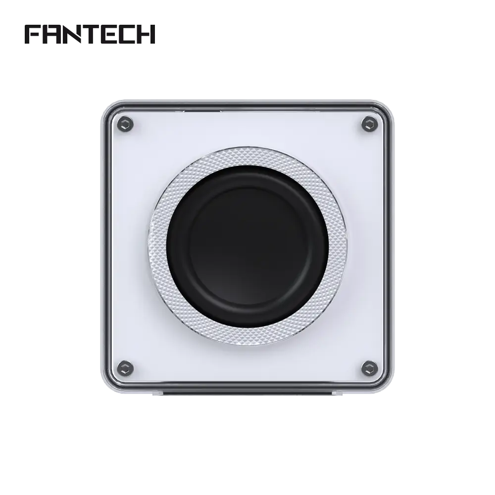 Bluetooth Zvucnik Fantech BS152 Nerabox Beli