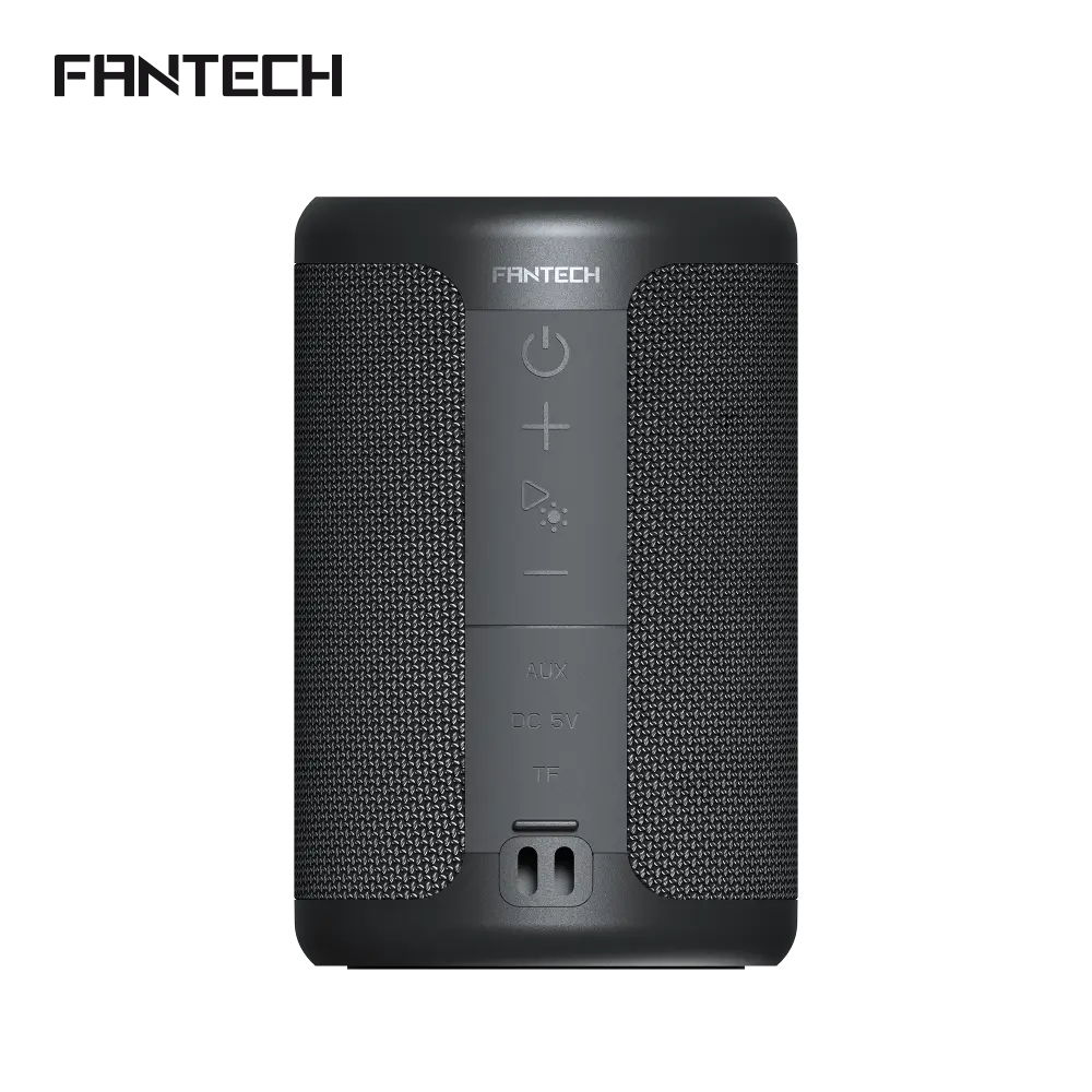 Bluetooth Zvucnik Fantech BS154 Nerabox Crni