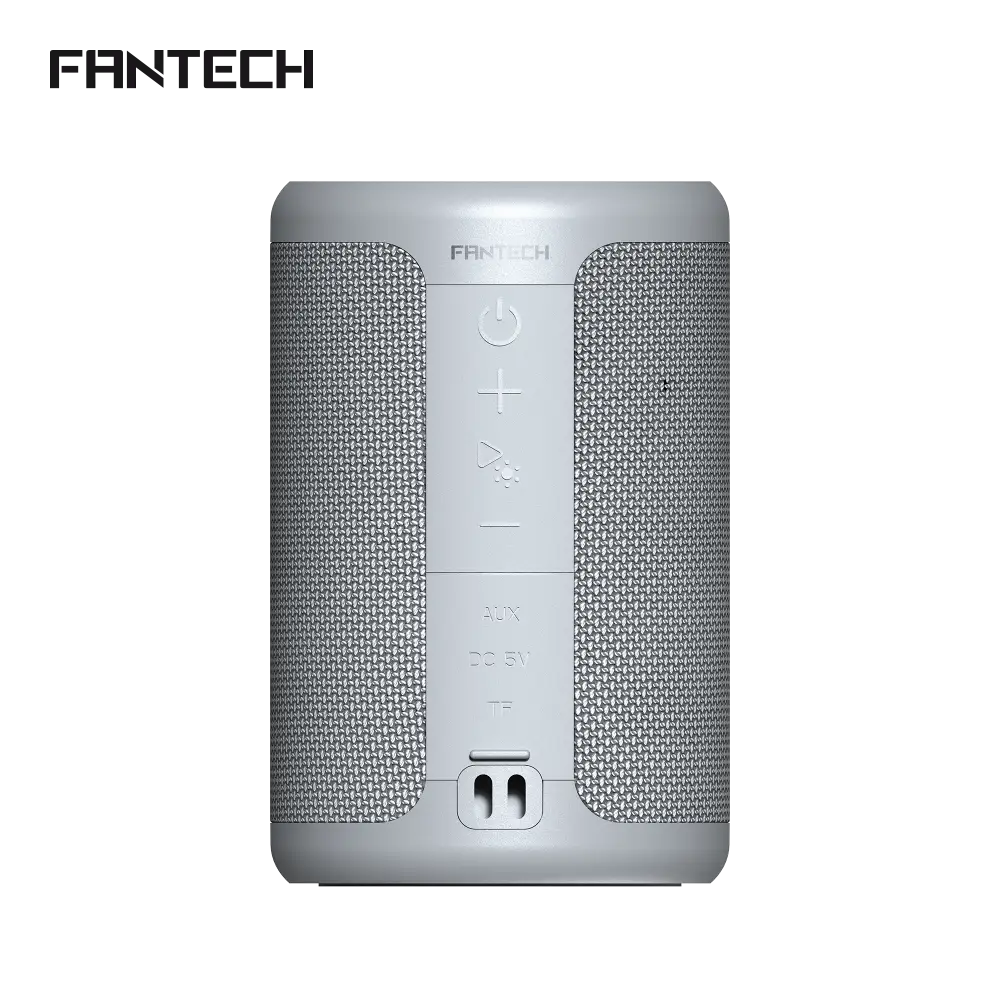 Bluetooth Zvucnik Fantech BS154 Nerabox Sivi