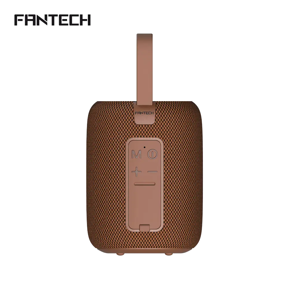 Bluetooth Zvucnik Fantech BS157 Nerabox Braon
