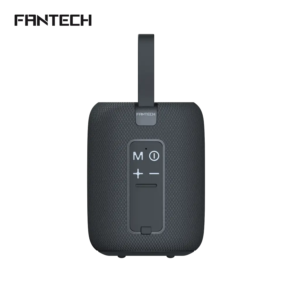 Bluetooth Zvucnik Fantech BS157 Nerabox Crni