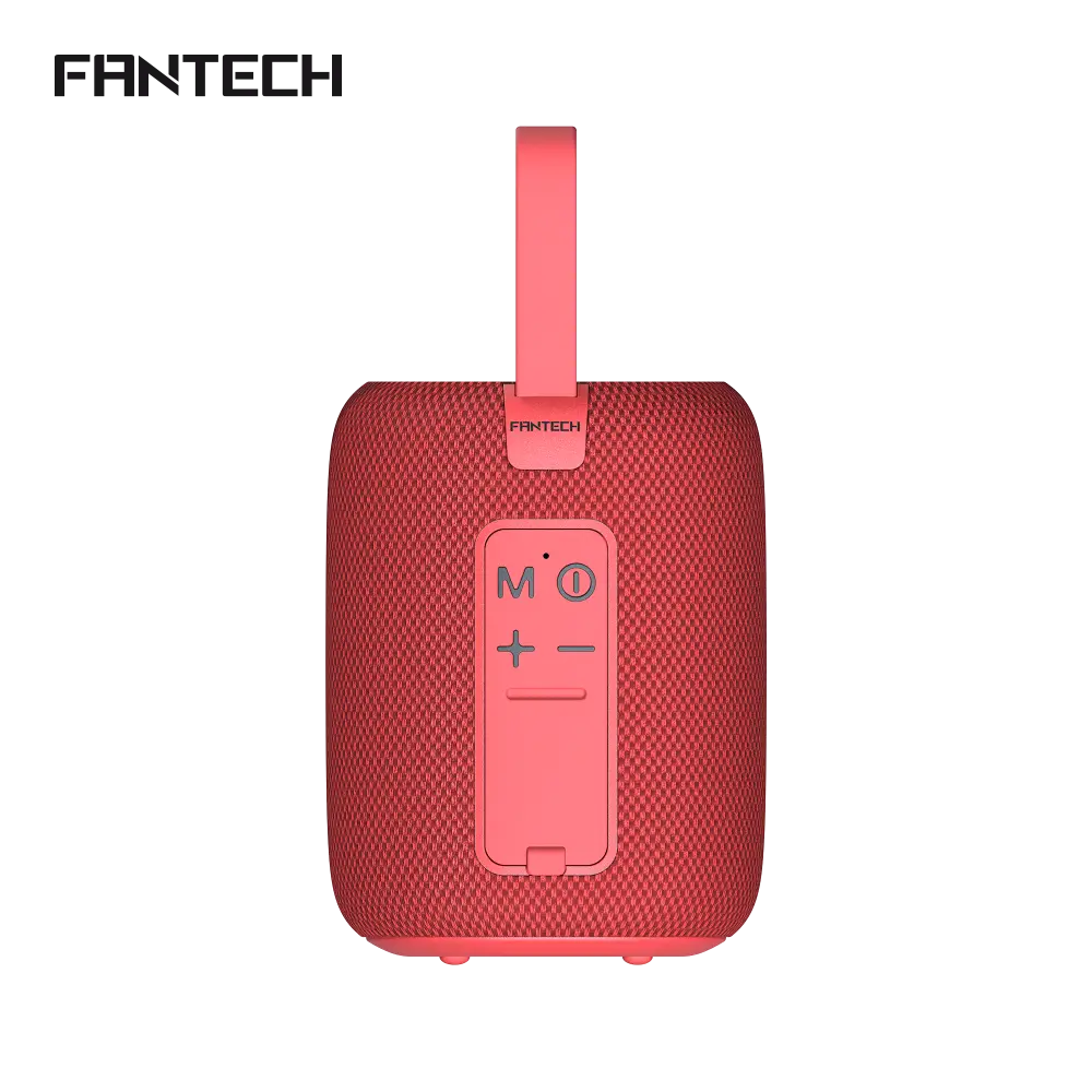Bluetooth Zvucnik Fantech BS157 Nerabox Crveni