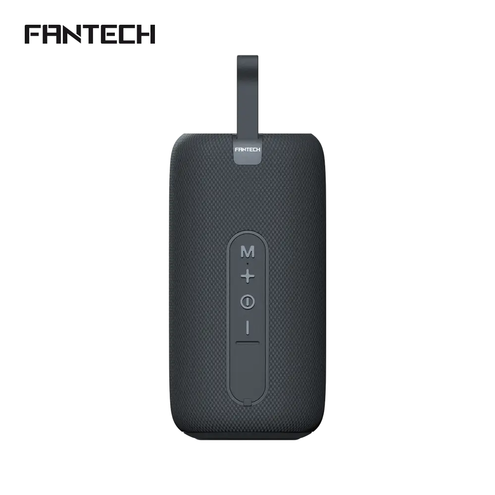Bluetooth Zvucnik Fantech BS158 Nerabox Crni