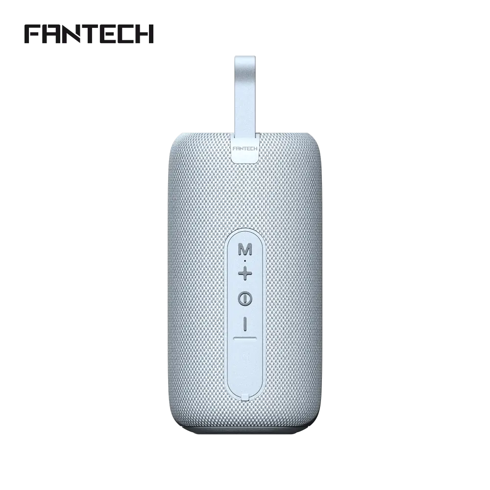 Bluetooth Zvucnik Fantech BS158 Nerabox Sivi