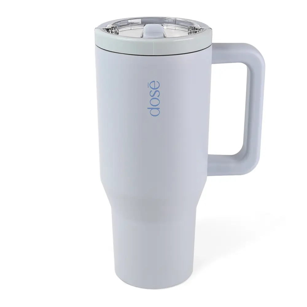 Termos Dose- Traveler Regular 0,88l Frost