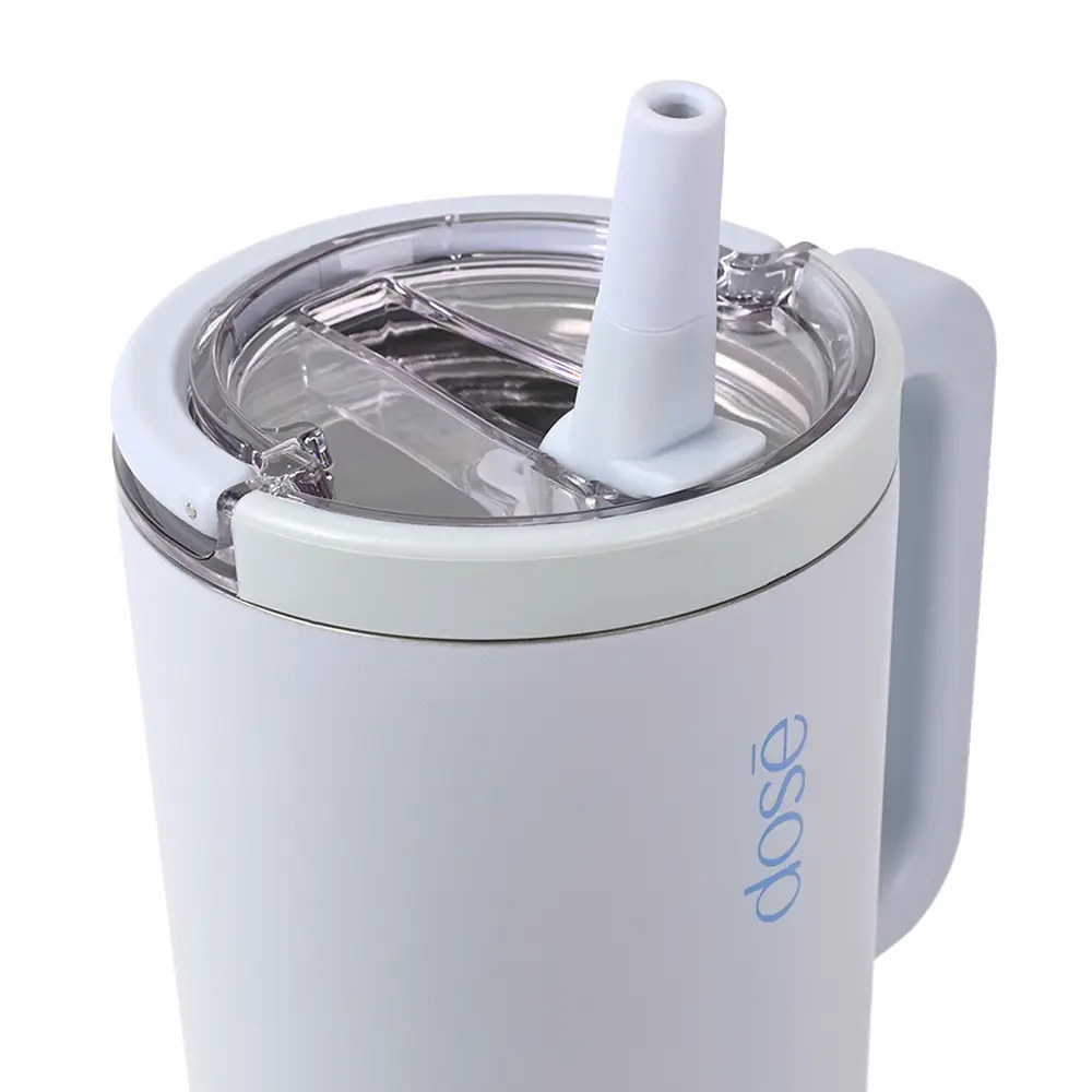 Termos Dose- Traveler Max 1,2l Frost