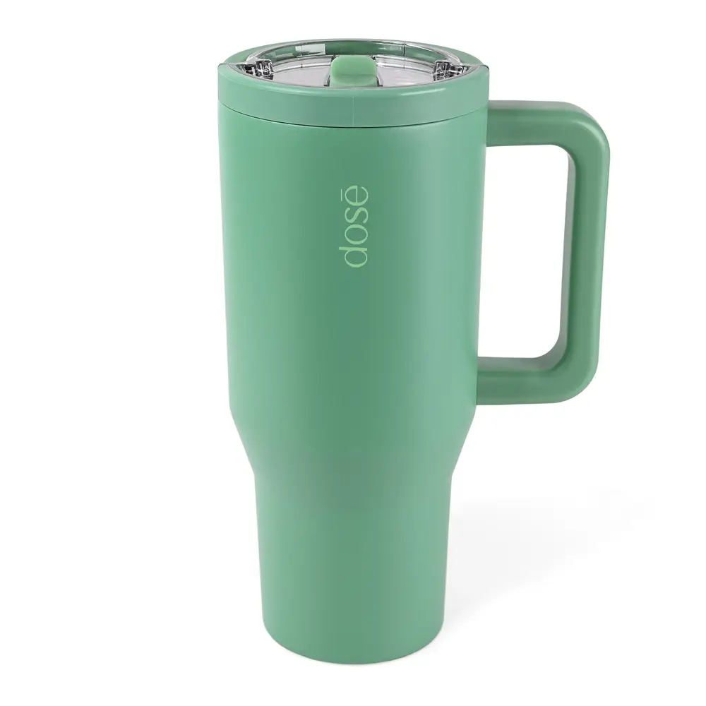 Termos Dose- Traveler Max 1,2l Sage