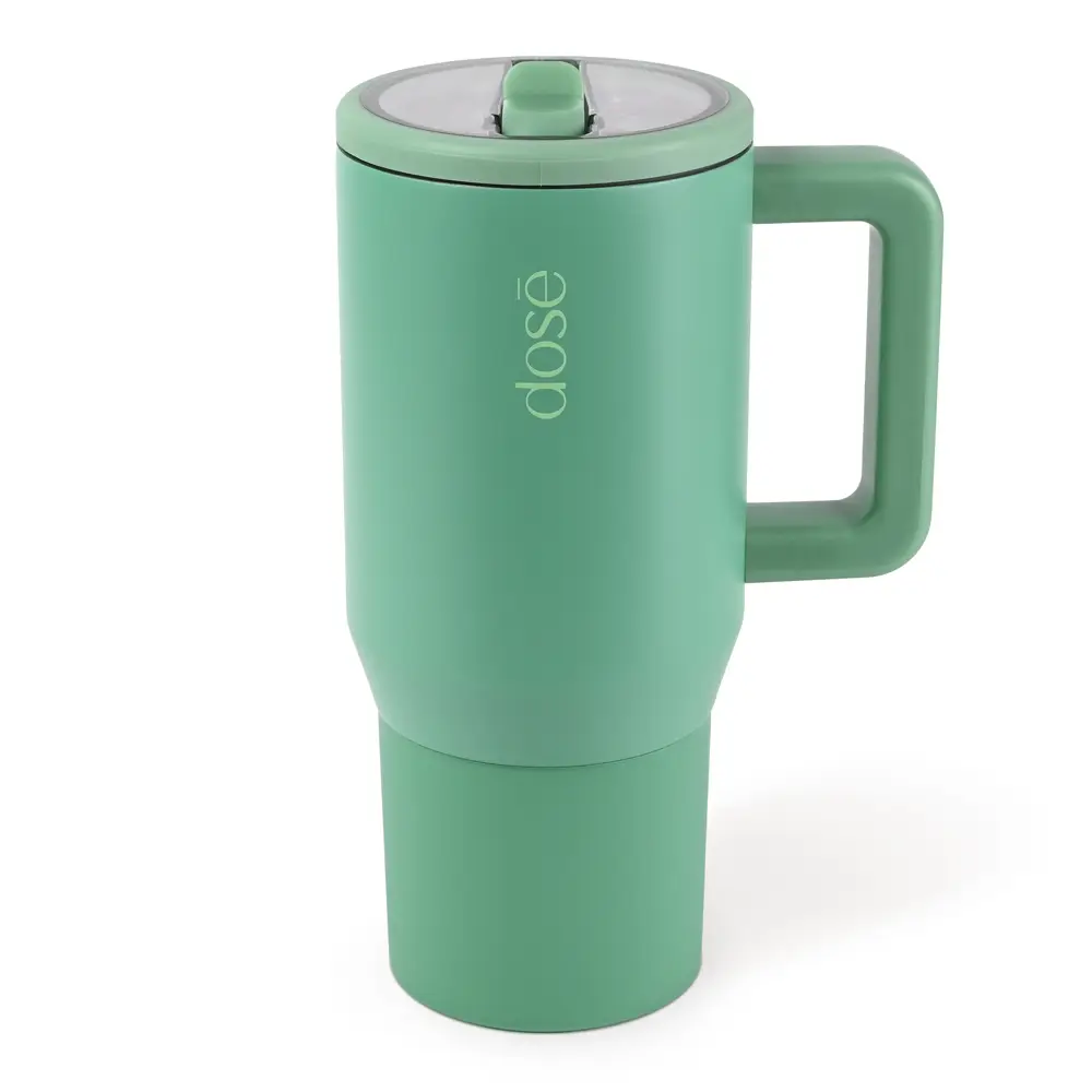 Termos Dose- Traveler Mini 0,6l Sage