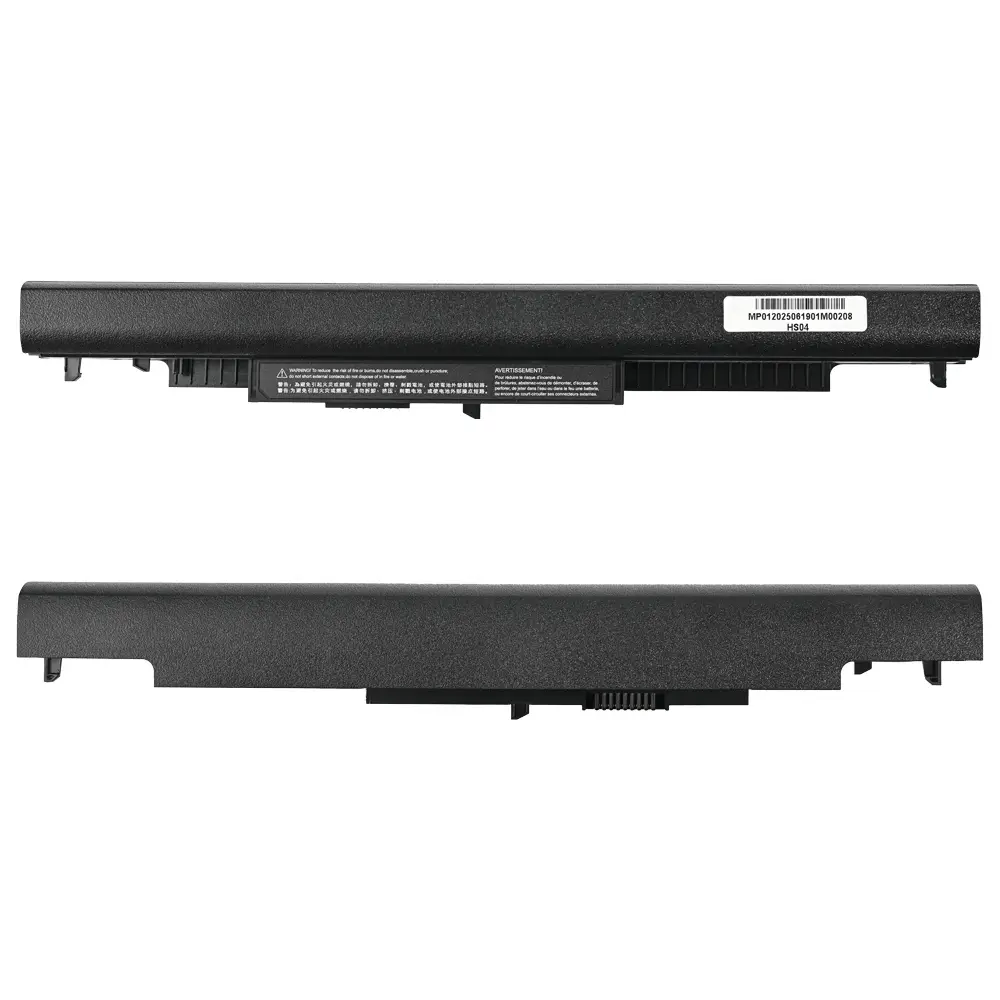 Baterija za Laptop HP 240 250 255 G4 HS04 14.8v 2200mah Hq2200 B
