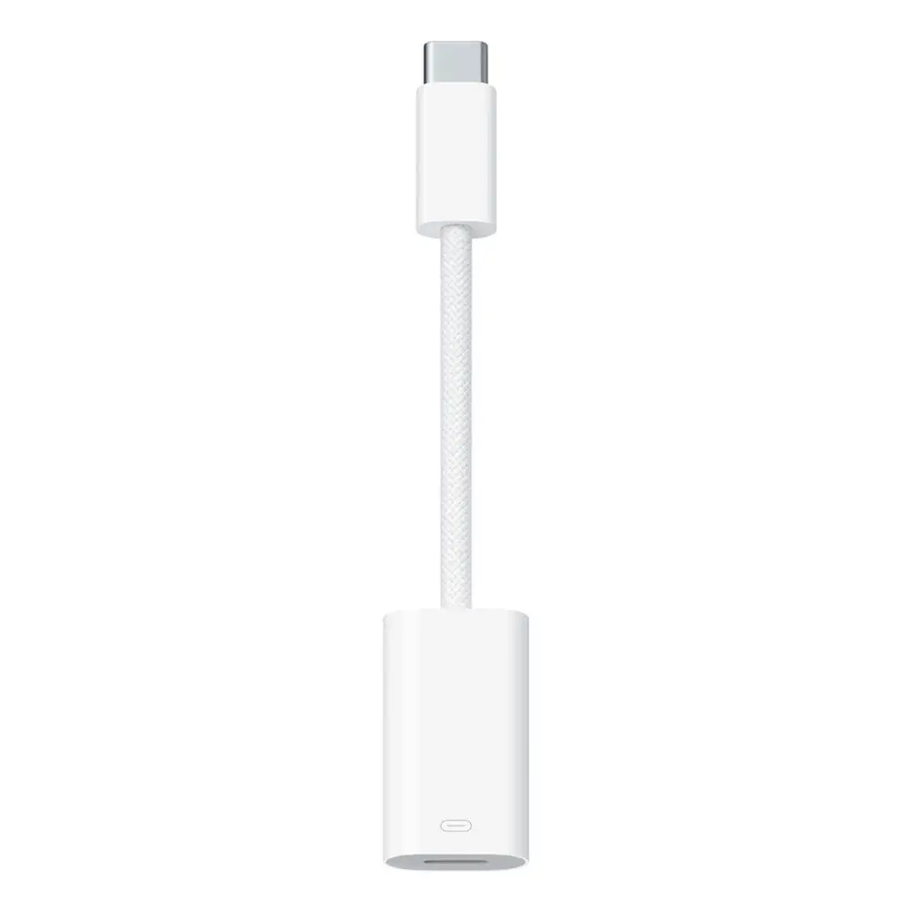 Adapter Type C na Lightning EL Beli