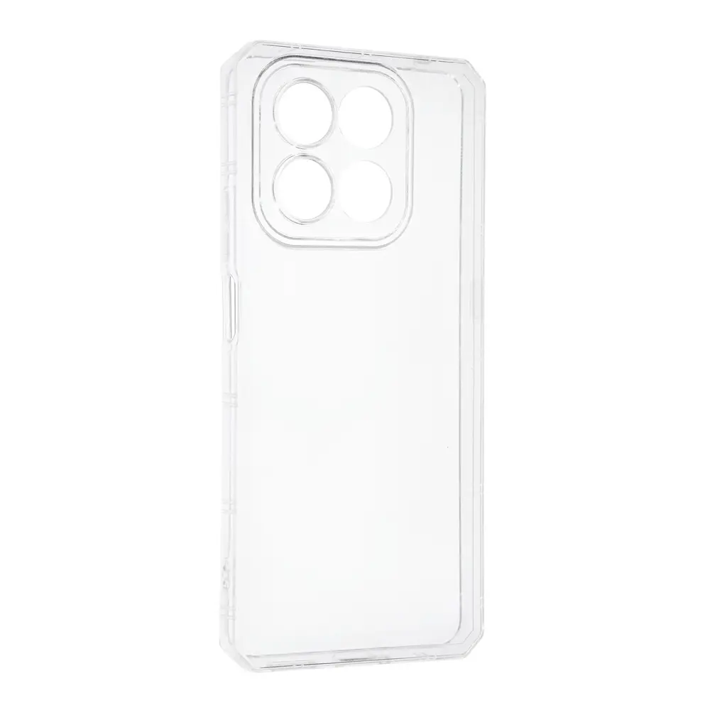 Torbica Full Protection za Honor X7D 4g/400 Smart 5G Transparent