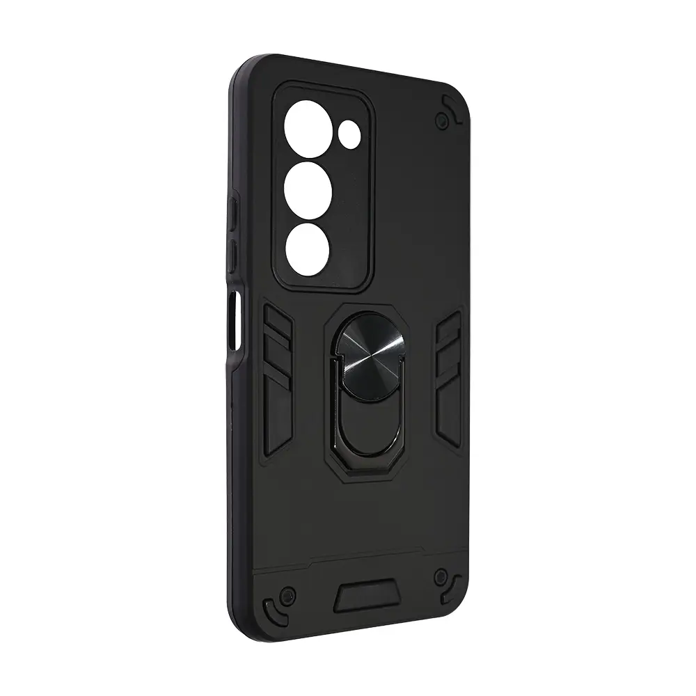 Torbica Hard Ring za Xiaomi Redmi 15 4g(171mm) Crna
