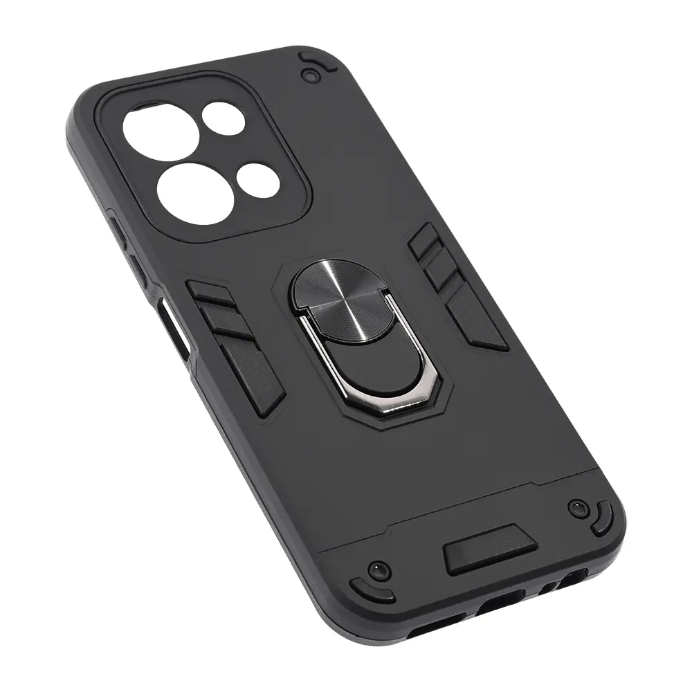 Torbica Hard Ring za Xiaomi Redmi 15C 4g(173mm) Crna