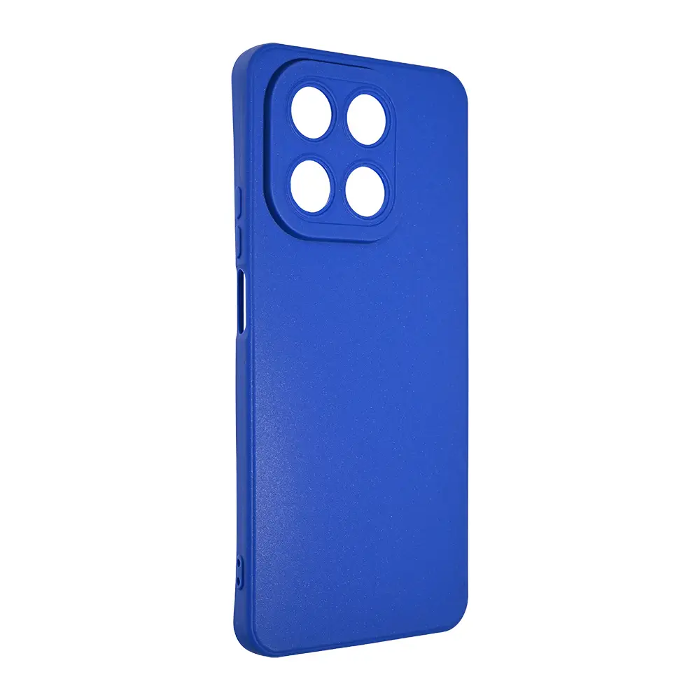 Torbica Teracell Giulietta za Honor X7D 4g/smart 400 5G Mat Plava