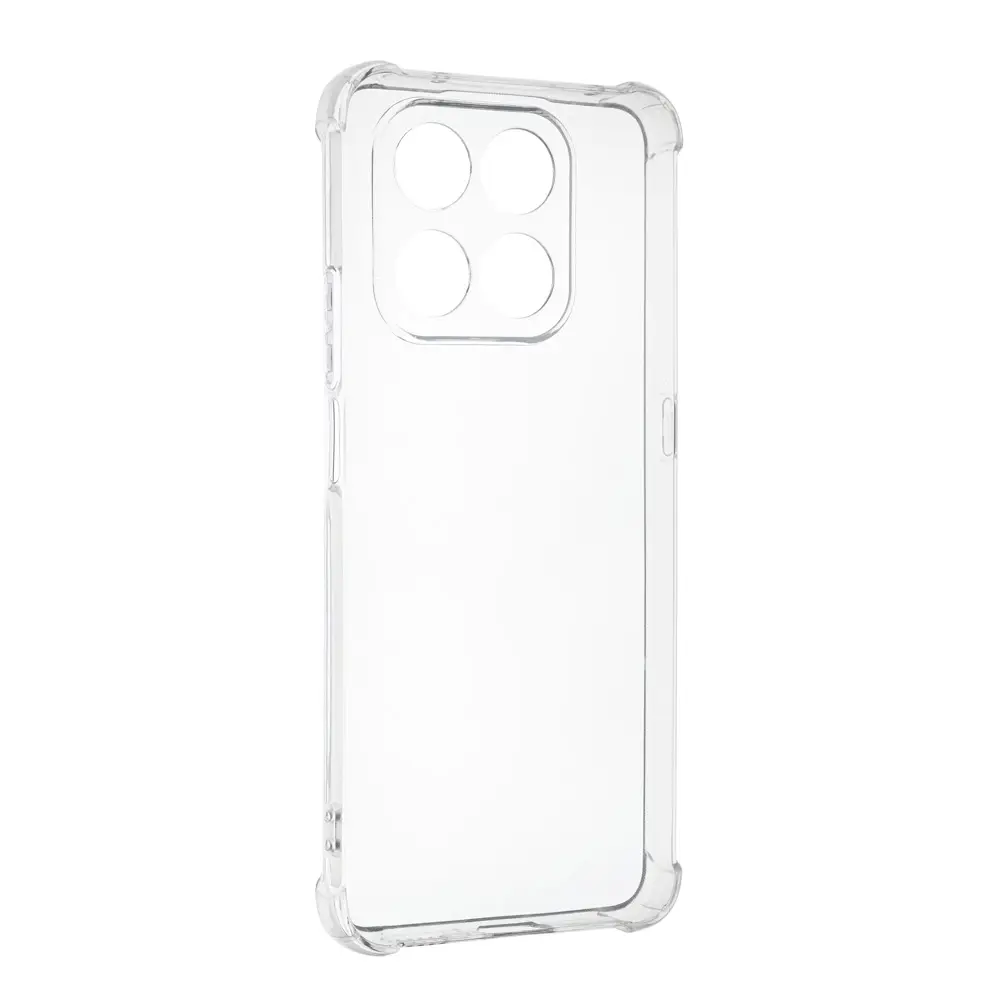 Torbica Transparent Ice Cube za Honor X7D 4g/400 Smart 5G