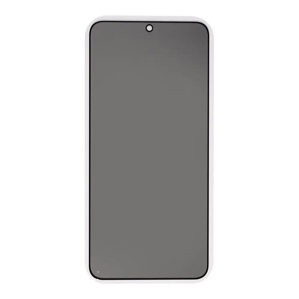 Zastitno Staklo Tempered Glass Privacy 2.5d Full Glue za Samsung S731B Galaxy S25 FE Crni