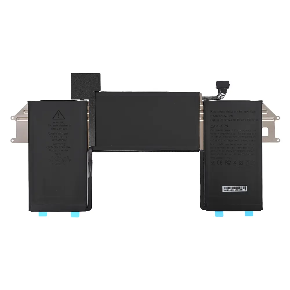 Baterija za Laptop Apple Macbook Air 13" A2337 (m1 Late 2020) A2389 Hq2200 M