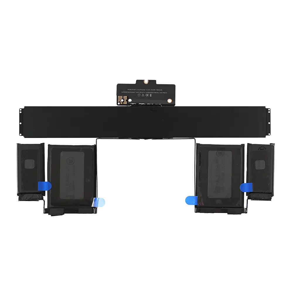 Baterija za Laptop Apple Macbook Pro Retina 13" A1425 (late 2012, Early 2013) A1437 Hq2200 M