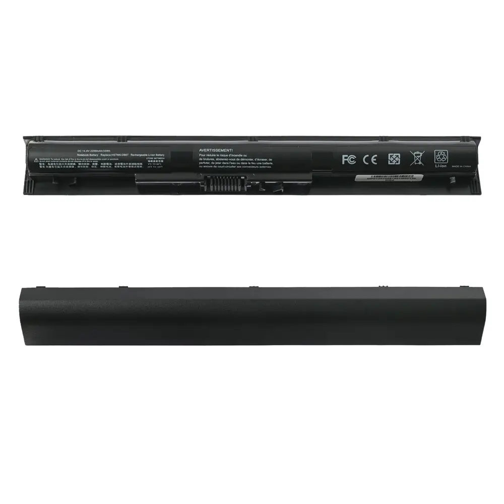 Baterija za Laptop HP Pavilion 14 KI04 2200mah HQ 2200 B