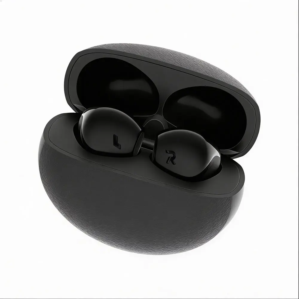 Bluetooth Slusalice Airpods T-phox M90 Crne HQ