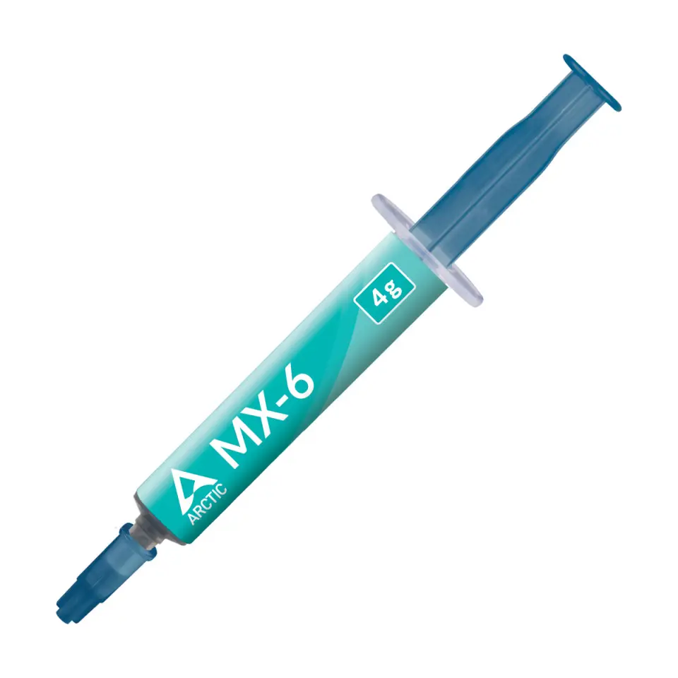 Termalna Pasta Arctic MX-6 4G ORG