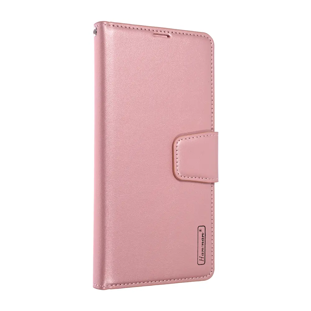 Torbica Hanman Canvas ORG za Xiaomi 15t/15t Pro Roze