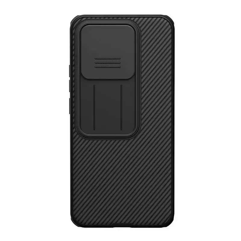 Torbica Nillkin Camshield Pro za Xiaomi 15T Crna