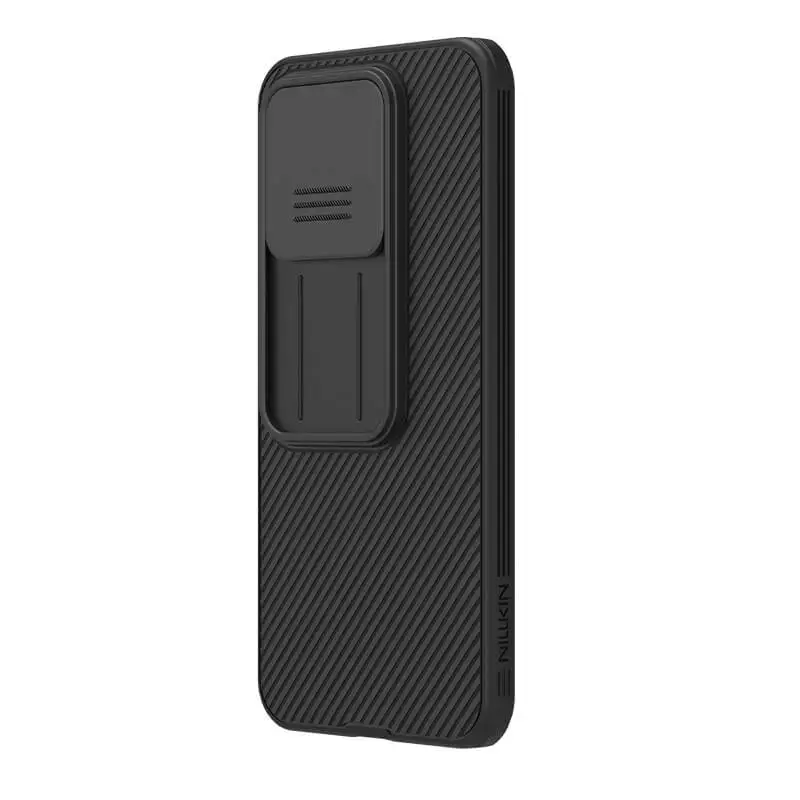 Torbica Nillkin Camshield Pro za Xiaomi 15T Crna