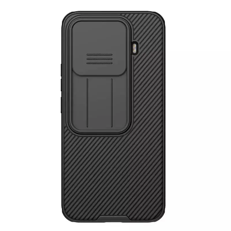 Torbica Nillkin Camshield Pro za Xiaomi 15T Pro Crna