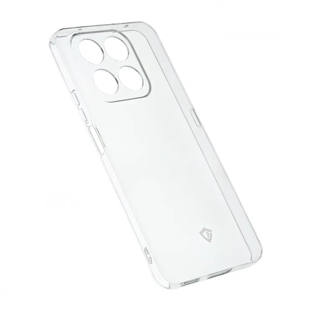 Torbica Teracell Skin za Honor X7D 4g/400 Smart 5G Transparent