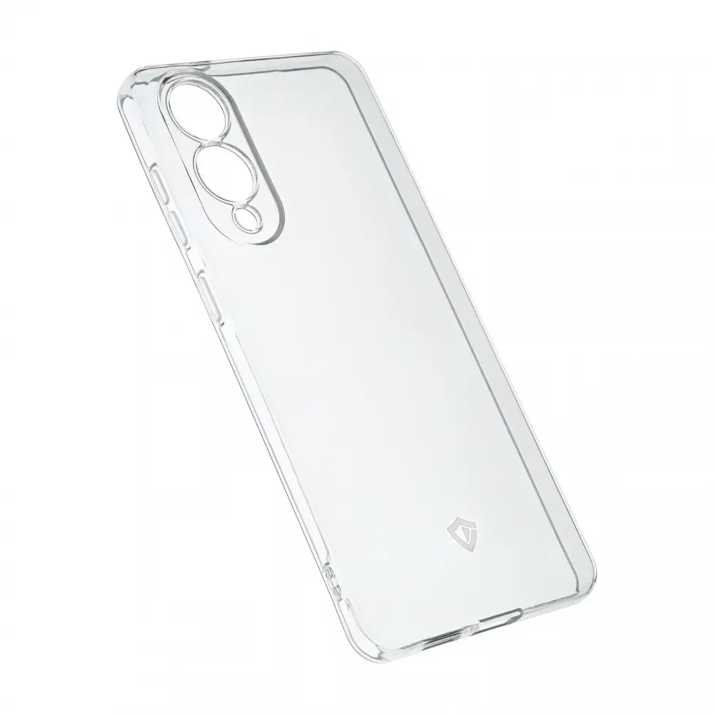 Torbica Teracell Skin za Samsung S937B Galaxy S25 Edge Transparent