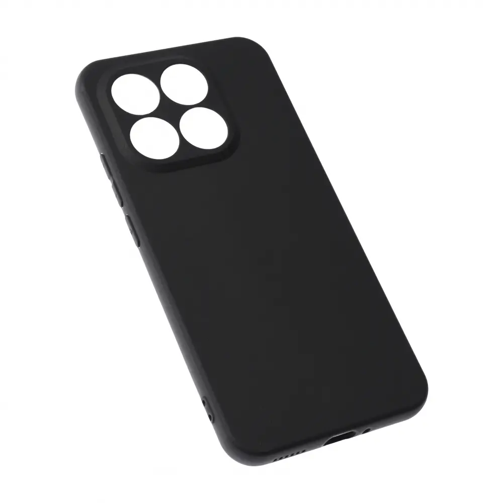 Torbica Teracell Skin za Xiaomi 15T Mat Crna