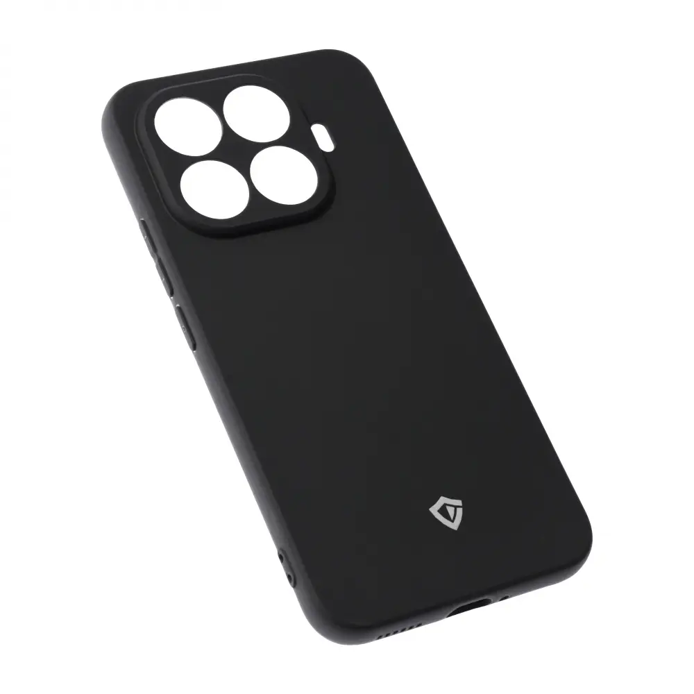 Torbica Teracell Skin za Xiaomi 15T Pro Mat Crna