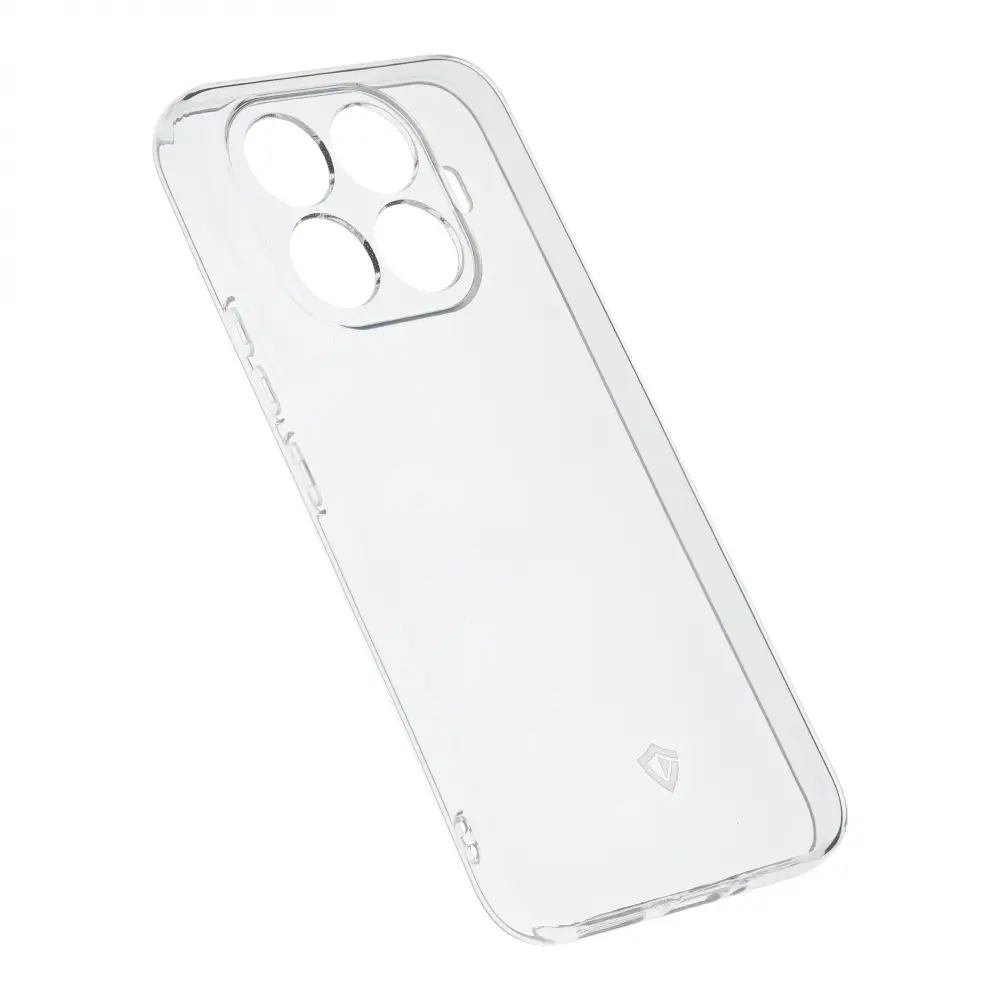 Torbica Teracell Skin za Xiaomi 15T Pro Transparent