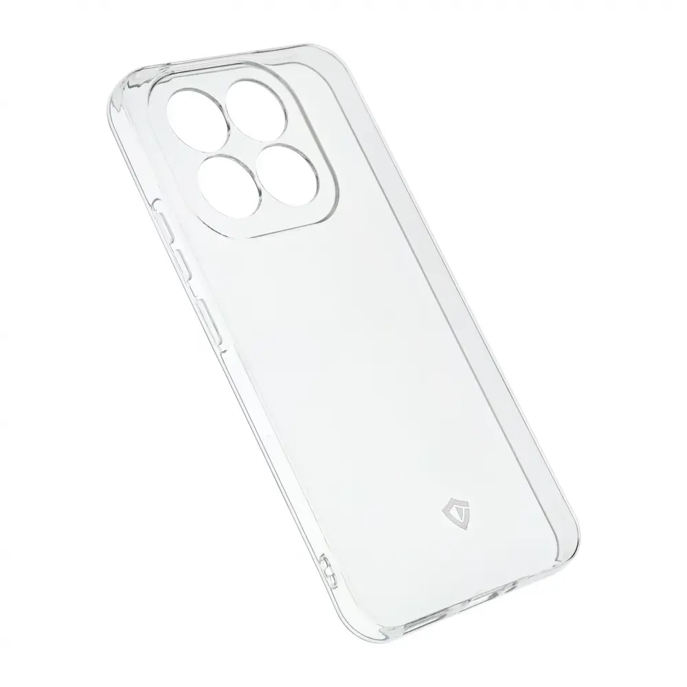 Torbica Teracell Skin za Xiaomi 15T Transparent