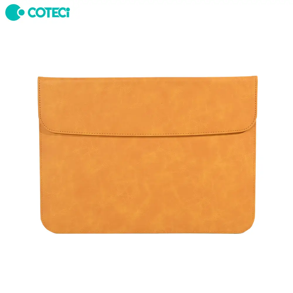Torba za Laptop Coteci 14023 12-14 Inch Braon