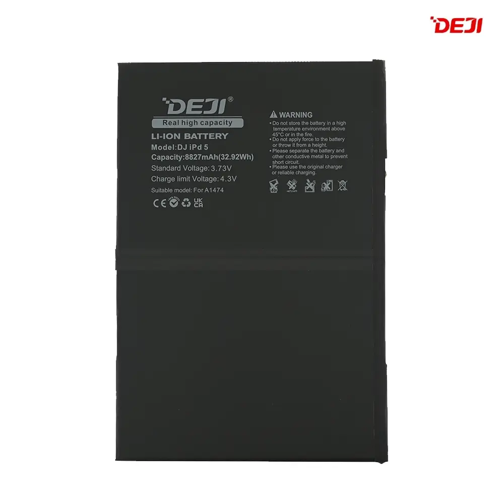 Baterija Deji za Ipad 5/air 1(8827mah)