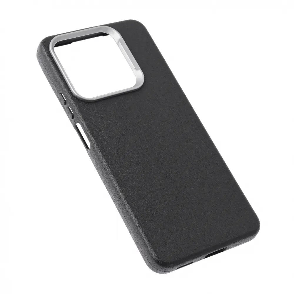 Torbica Elegant za Honor X7D 4g/400 Smart 5G Crna